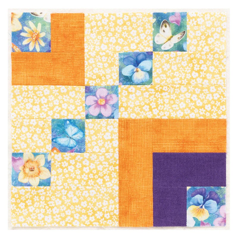 The Skill-Building Quick & Easy Quilt Blocks