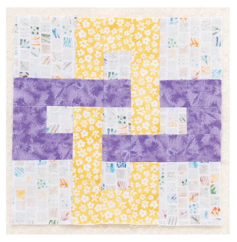 The Skill-Building Quick & Easy Quilt Blocks