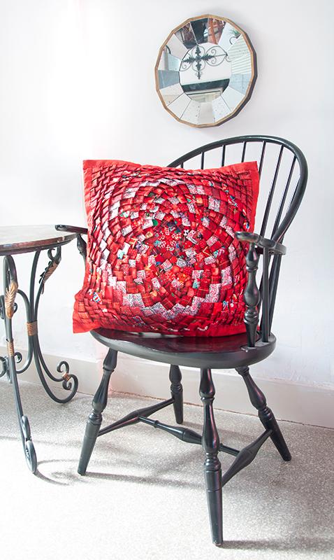 Pinecone Quilts - Quilt Pattern
