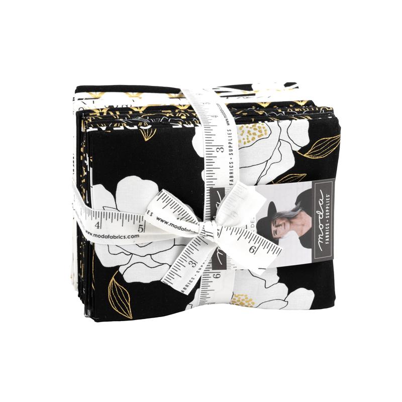 Gilded - Fat Quarter Bundle