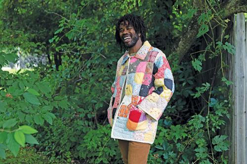 Reclaimed Quilts - Sewing Pattern
