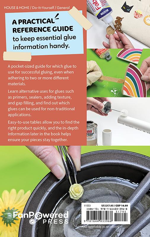The Ultimate Glue Guide 