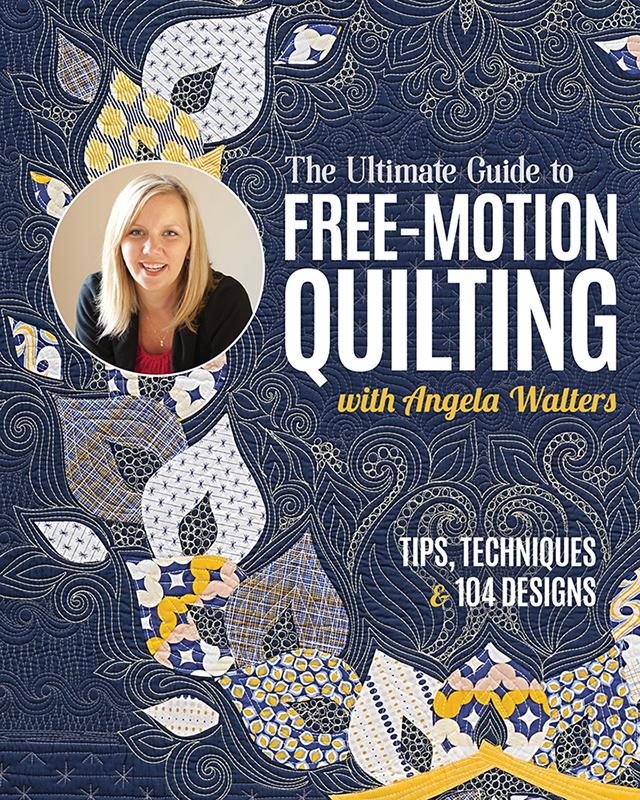 The Ultimate Guide to Free-Motion 