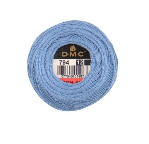 DMC Pearl Cotton Ball Size 12 - 794