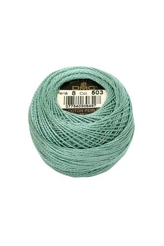 DMC Pearl Cotton Ball Size 8 - 503