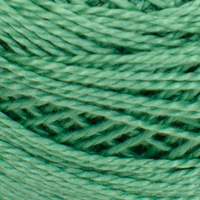 DMC Pearl/Perle Cotton Ball Size 8 - 913 - Jade
