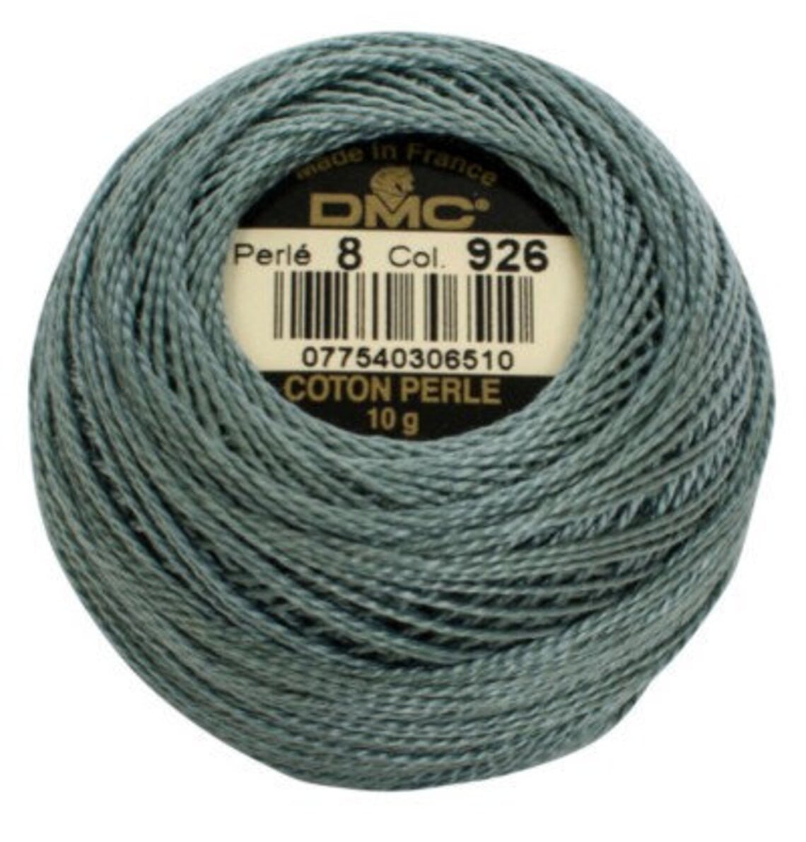 DMC Pearl Cotton Ball Size 8 - 926