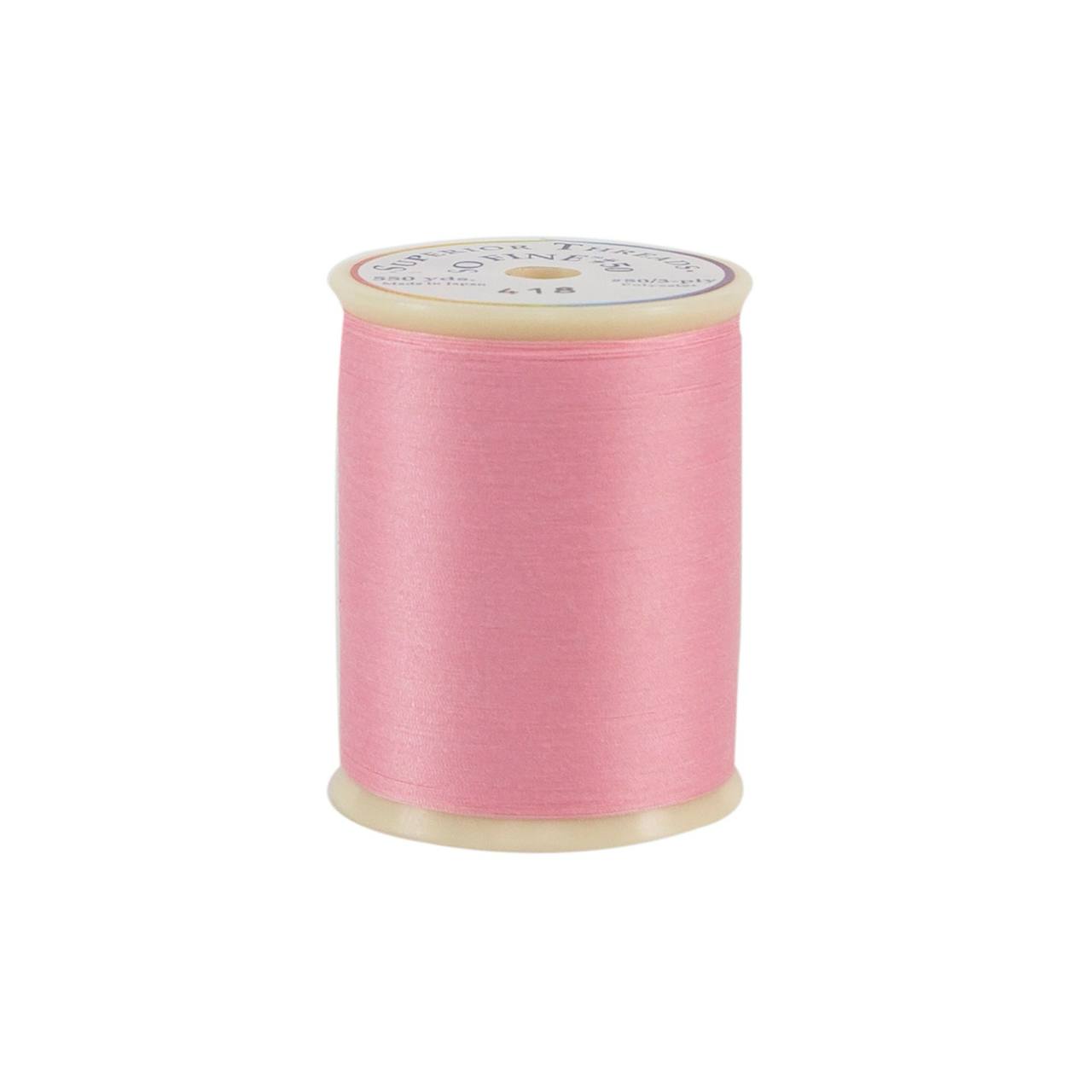So Fine Thread 550yd Its A Girl 418