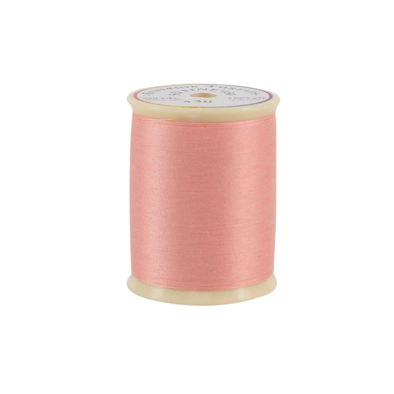 So Fine Thread 550yd Peach Tart 430