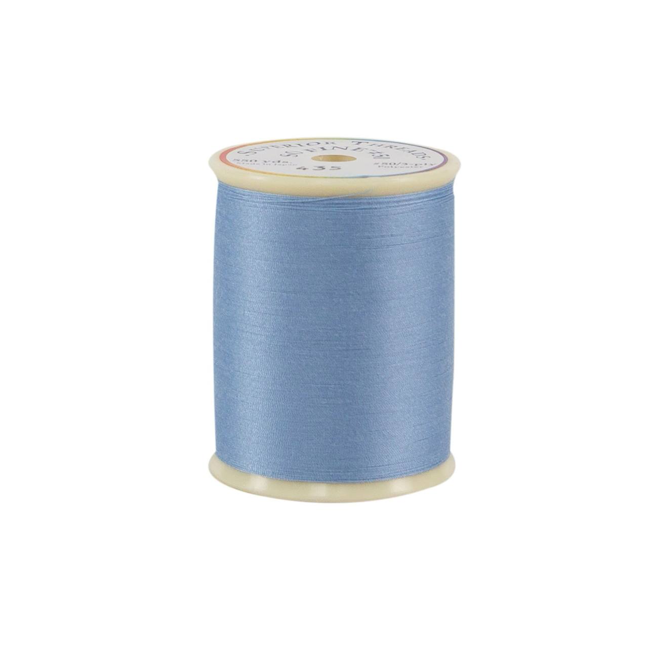 So Fine Thread 550yd Its A Boy 435