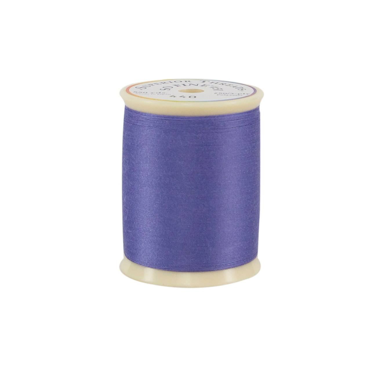 So Fine Thread 550yd Lilac 440
