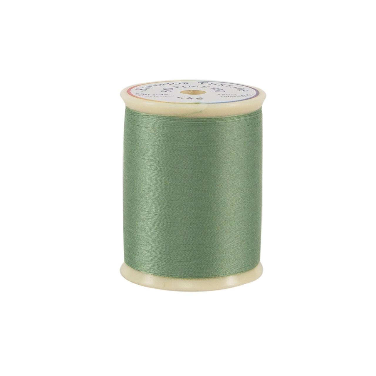So Fine Thread 550yd Sage Brush 446
