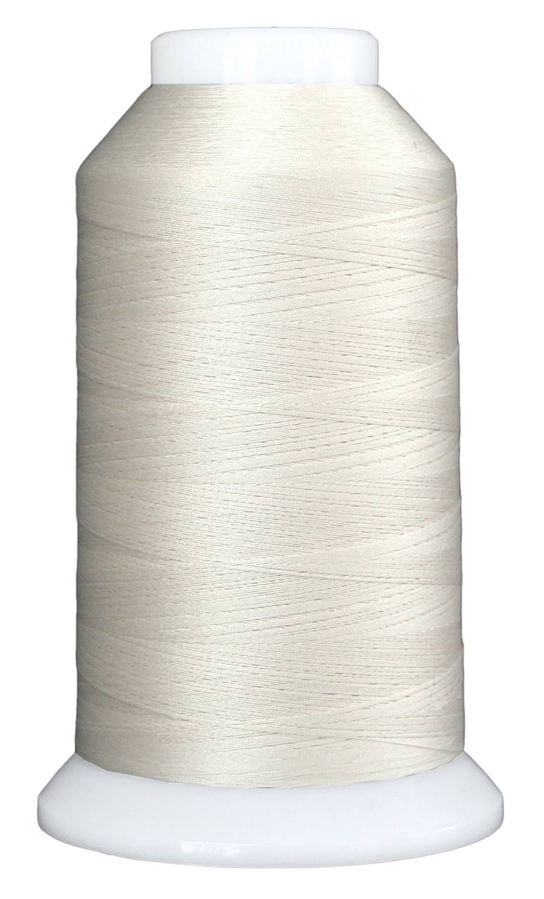 So Fine Thread 3280yd Pearl 402