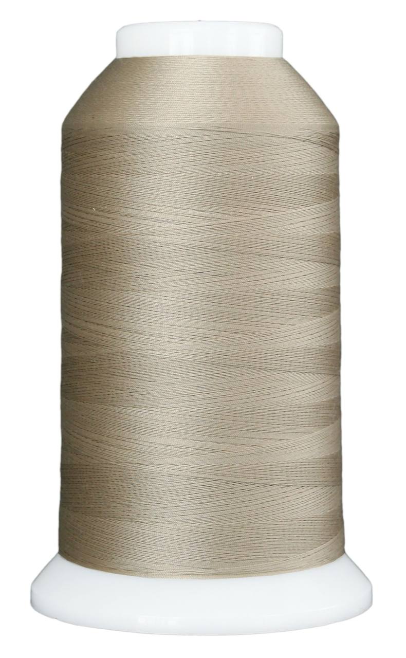 So Fine Thread 3280yd Mushroom 404