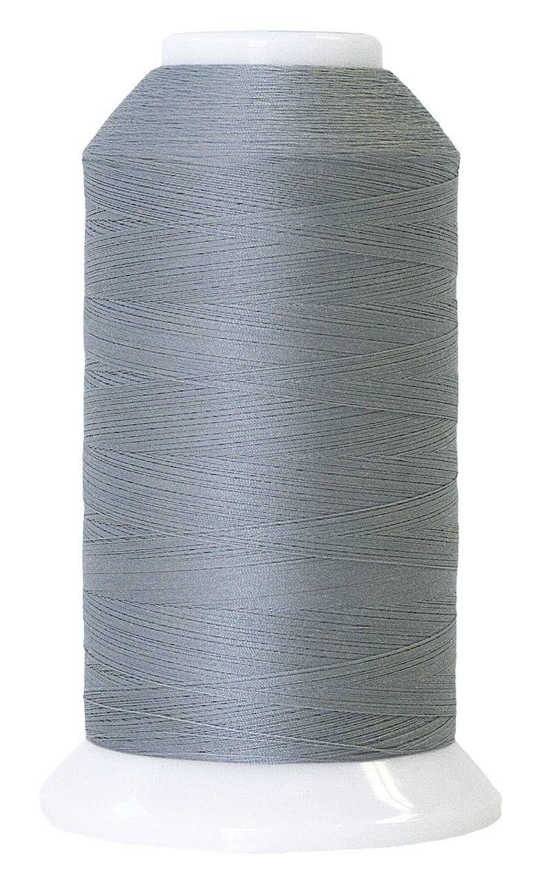 So Fine Thread 3280yd Silver 408