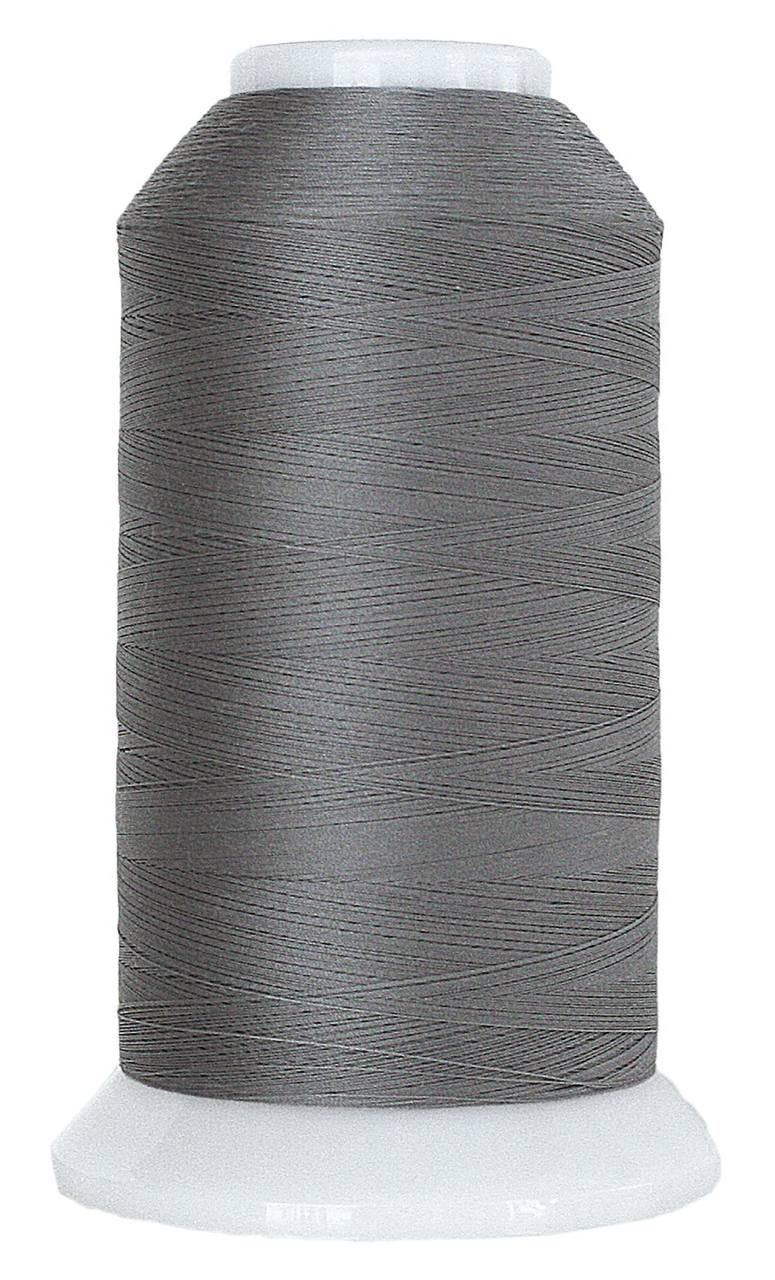 So Fine Thread 3280yds Smoke 409
