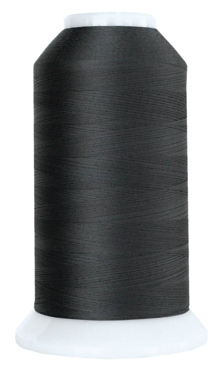 So Fine Thread 3280yd Charcoal 410