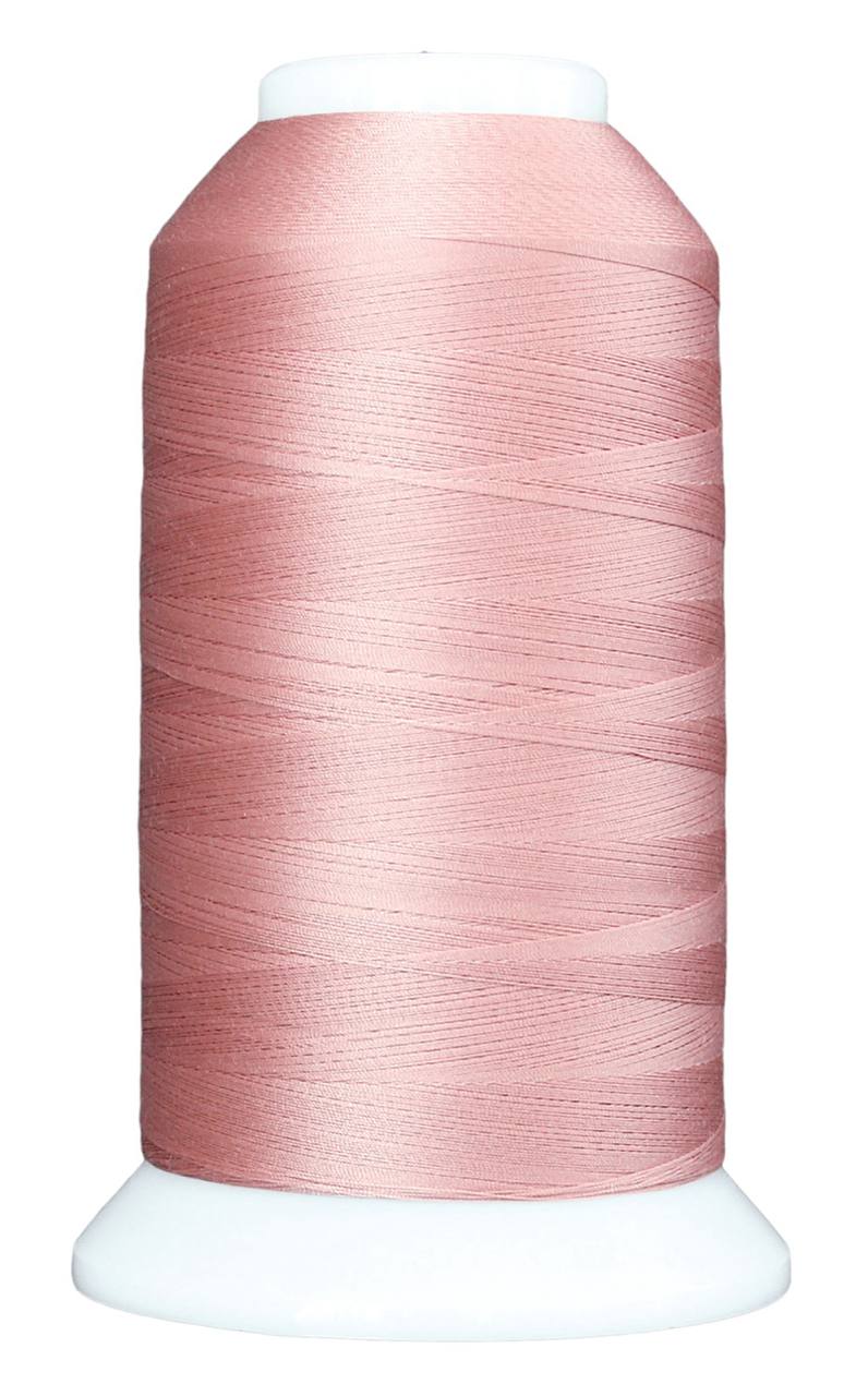 So Fine Thread 3280yd Antique Rose 417