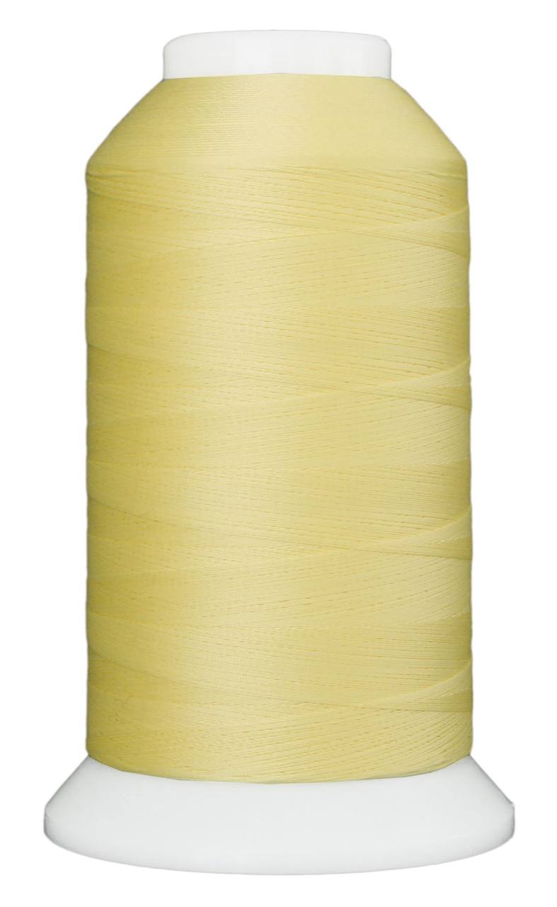 So Fine Thread 3280yd Pineapple 419