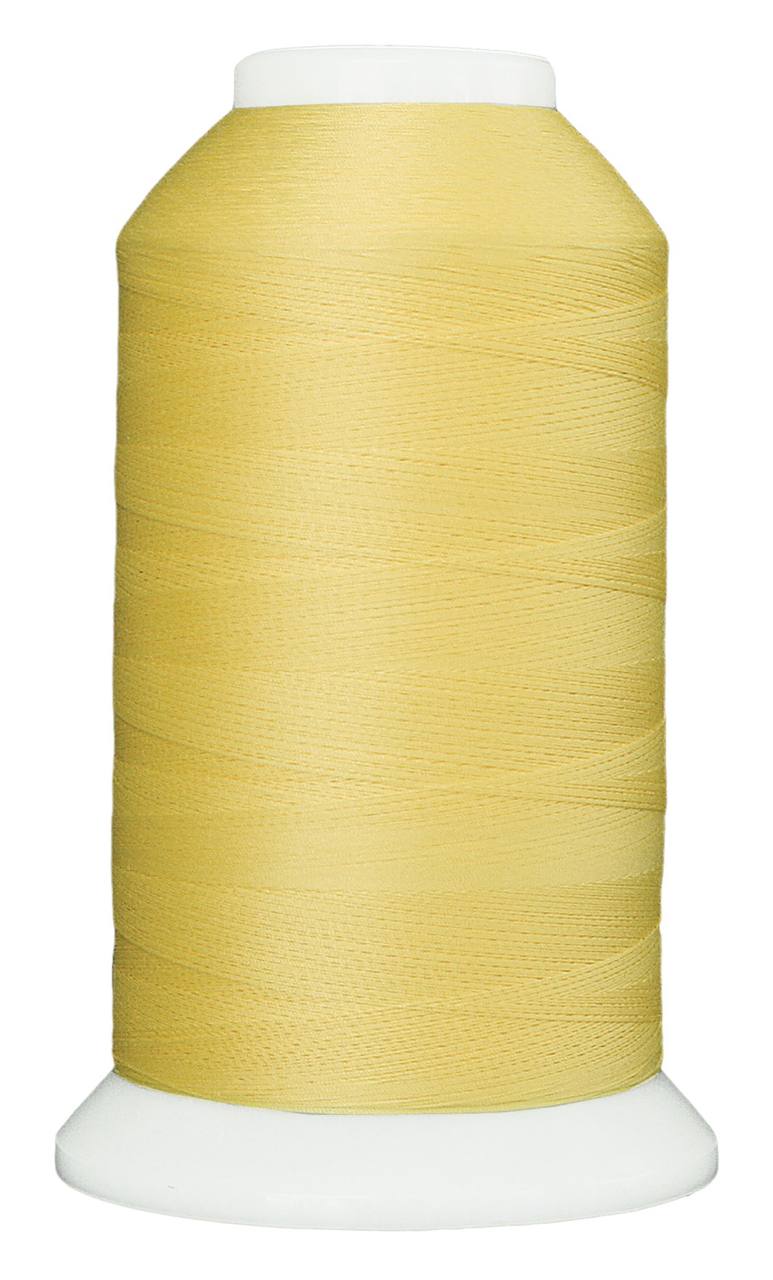 So Fine Thread 3280yd Daffodil 420