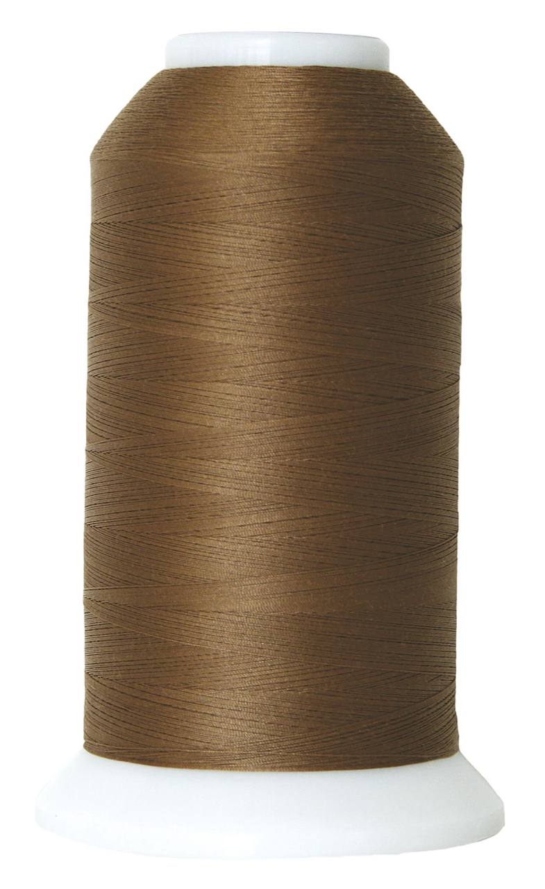 So Fine Thread 3280yd Brown Sugar 425