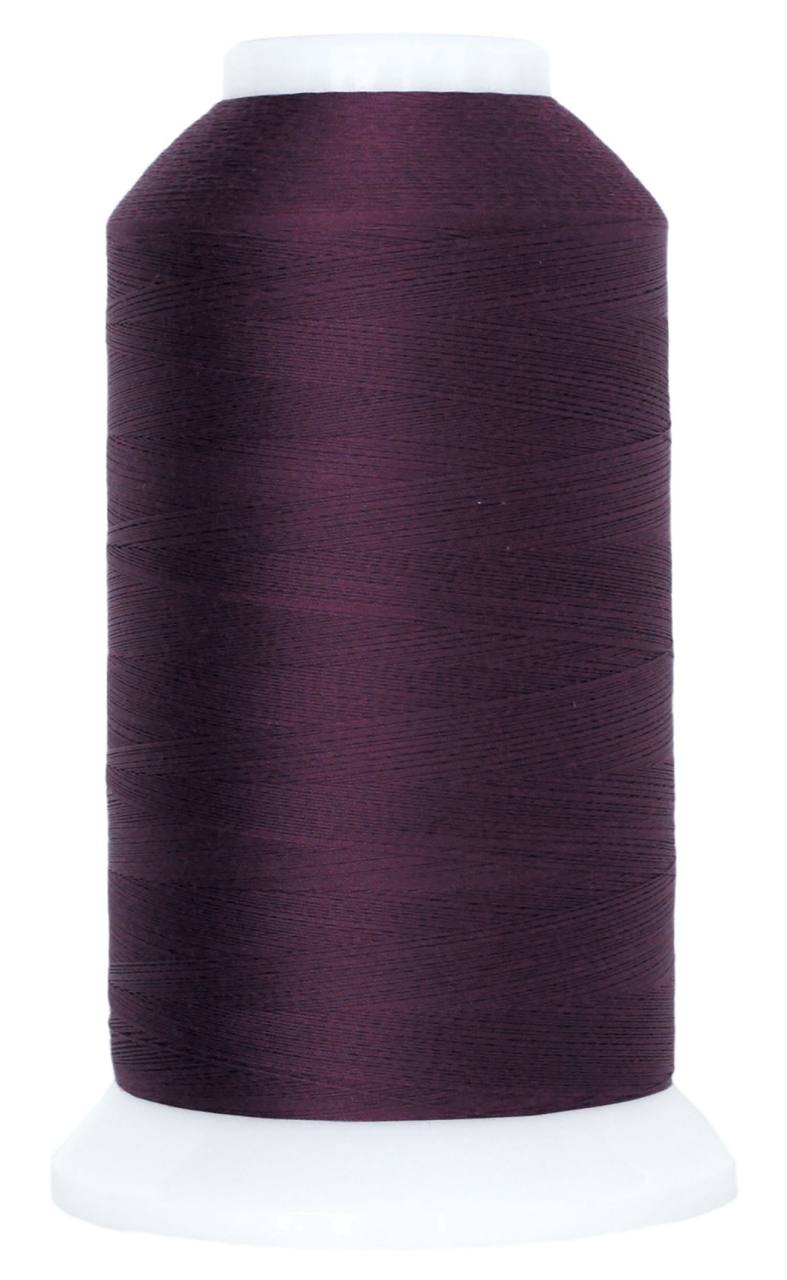 So Fine Thread 3280yd Purple Iris 441
