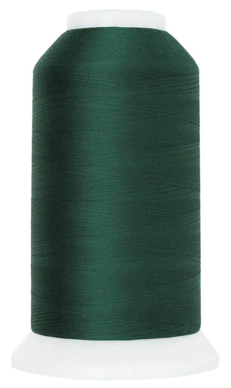 So Fine Thread 3280yd Fores Green 443