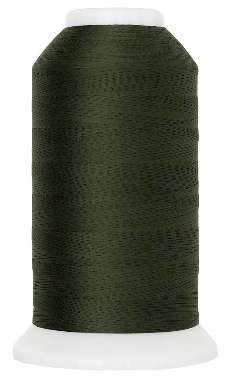 So Fine Thread 3280yd Ivy 447