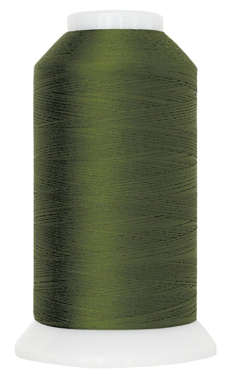 So Fine Thread 3280yd Olive 448