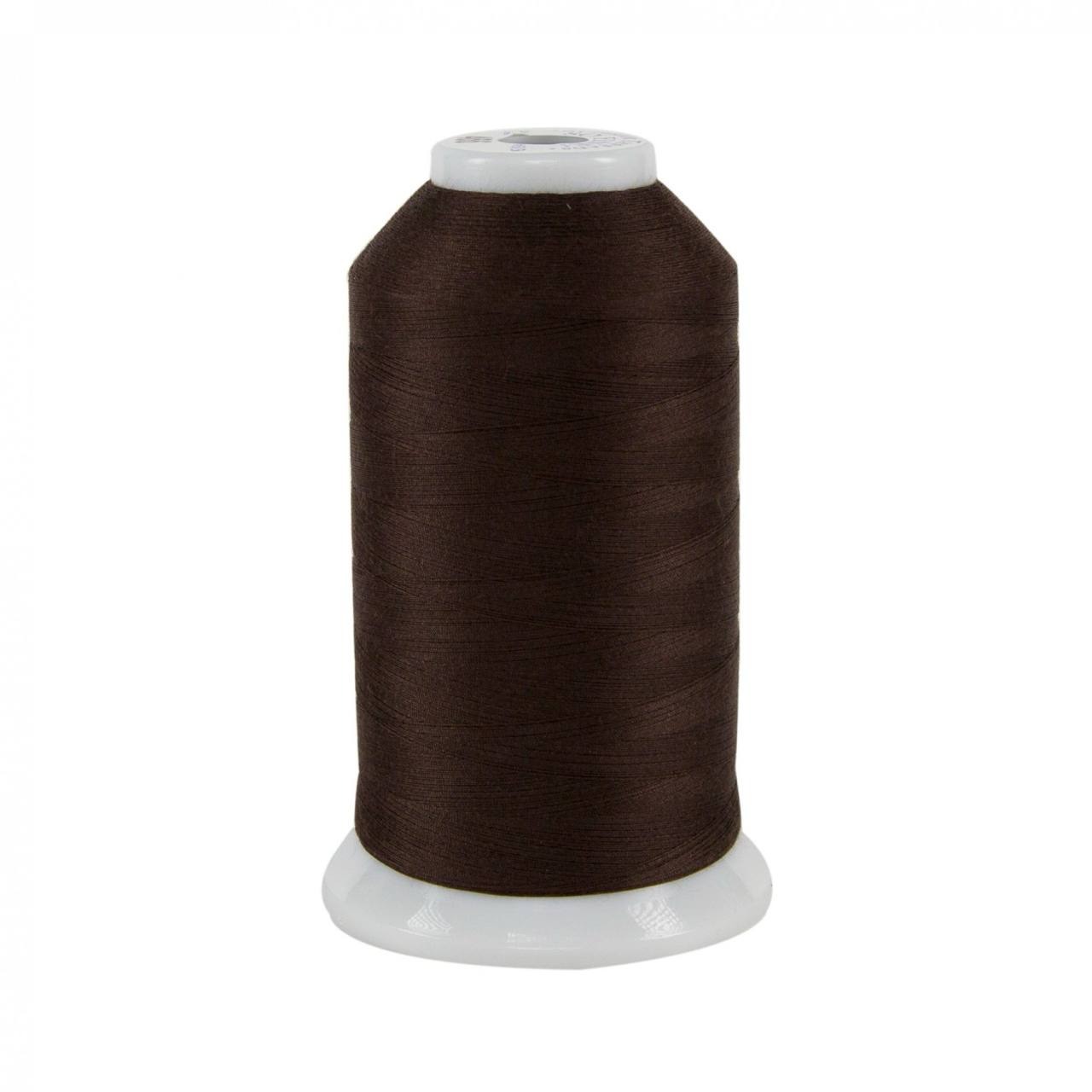 So Fine Thread 3280yd Brown Bear 466