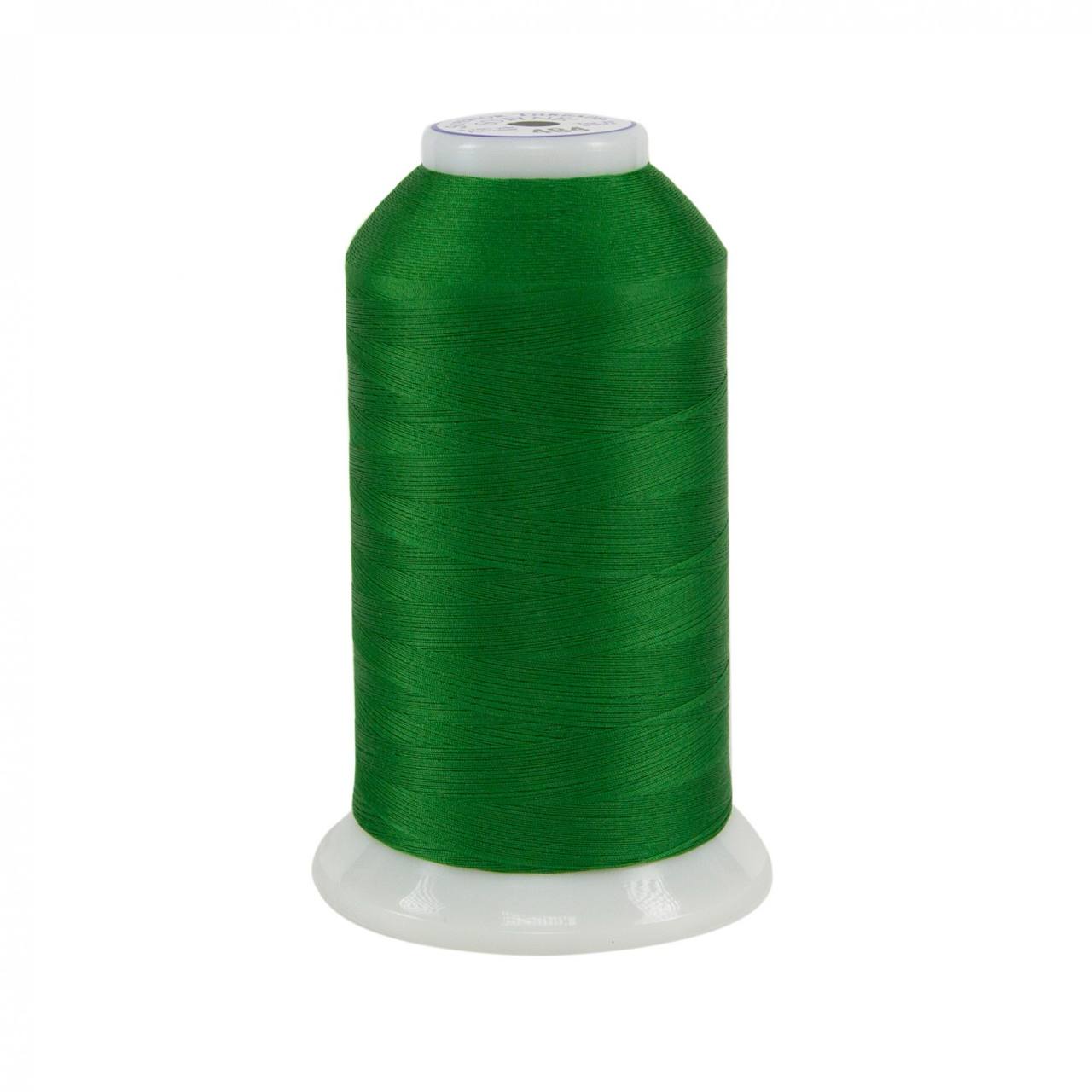 So Fine Thread 3280yd Green Valle 484