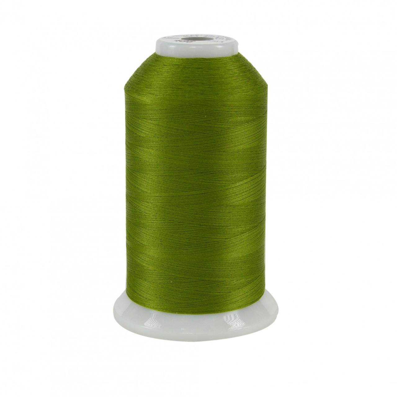 So Fine Thread 3280yd Verde 486