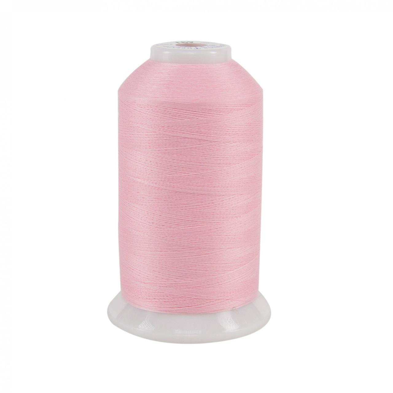 So Fine Thread 3280yd Pastel Pink 491