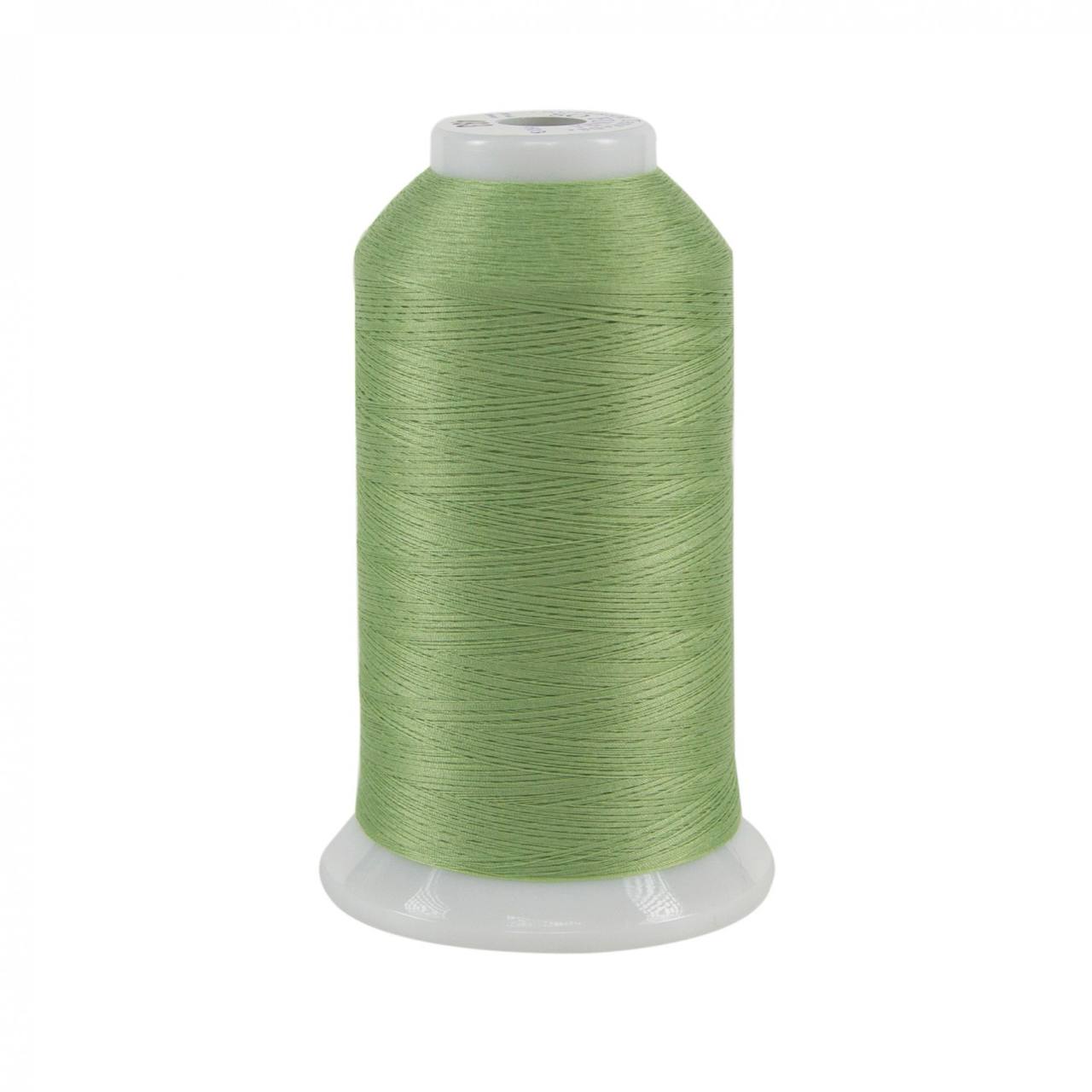 So Fine Thread 3280yd Pastel Gn 493