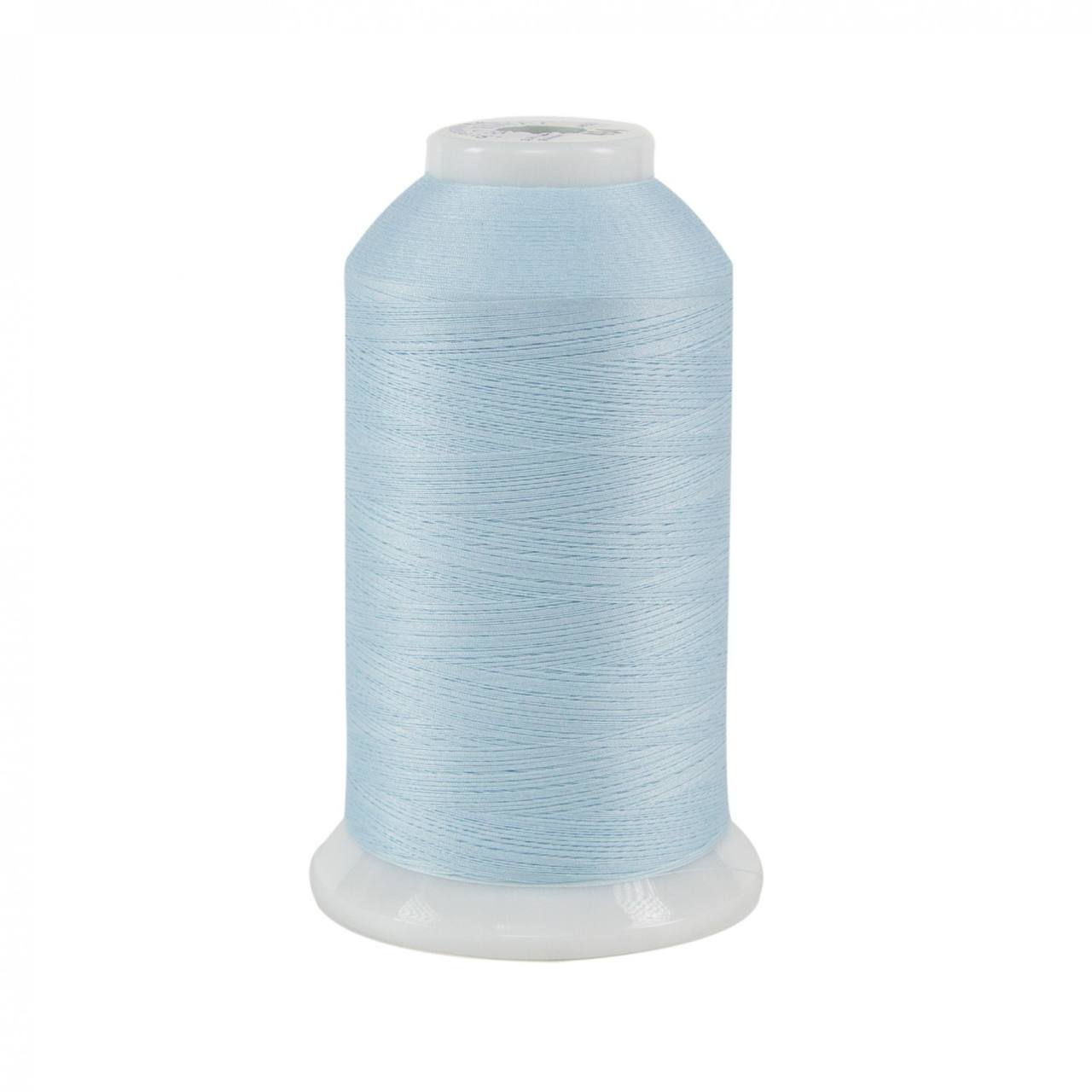So Fine Thread 3280yd Pastel Blue 494