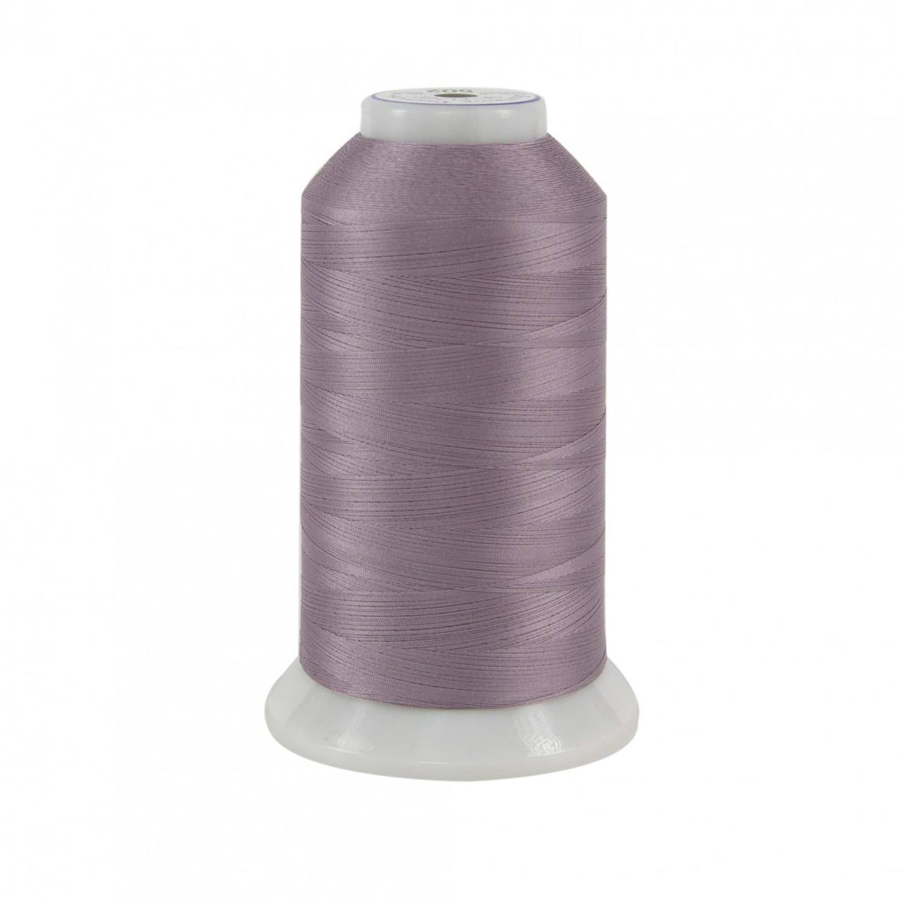 So Fine Thread 3280yd Mil Mauve 502