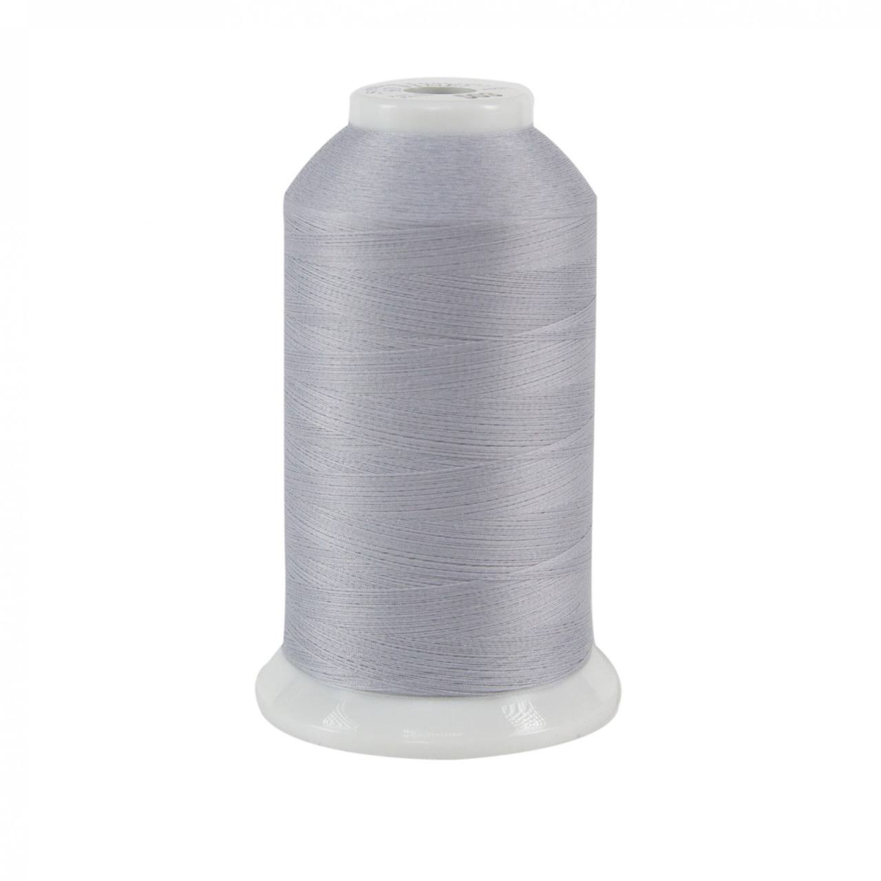So Fine Thread 3280yd Genoa Grey 503