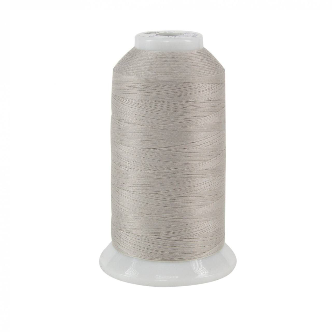So Fine Thread 3280yd Silver Screen 504