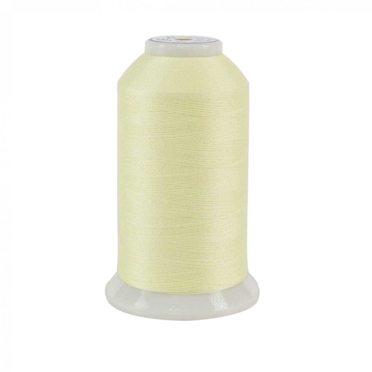 So Fine Thread 3280 yd Limone 517