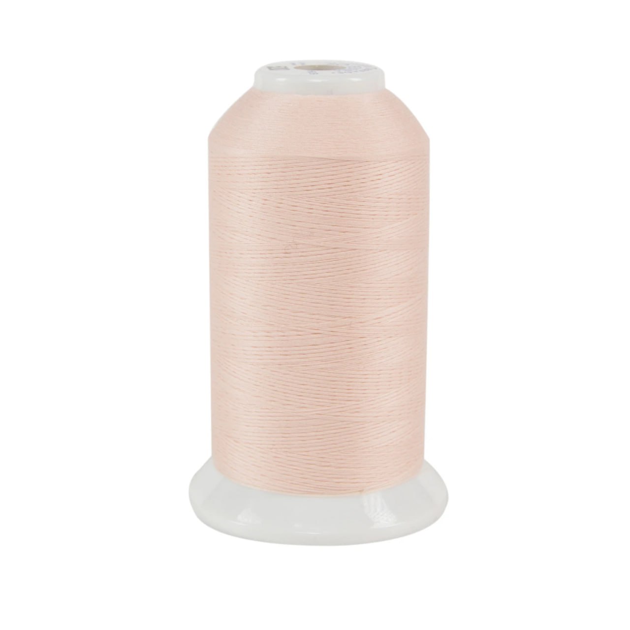So Fine Thread 3280yd Barely Peach 520