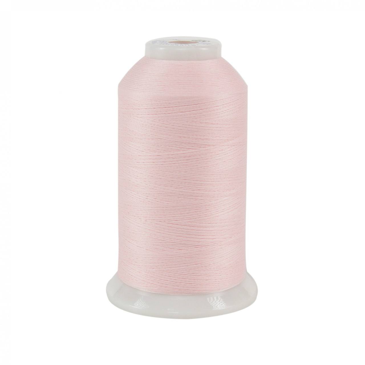 So Fine Thread 3280yd Barely Pink 522