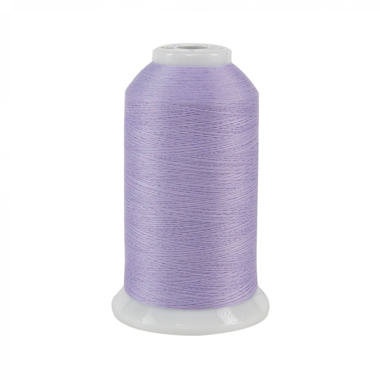 So Fine Thread 3280yd Lavender 524