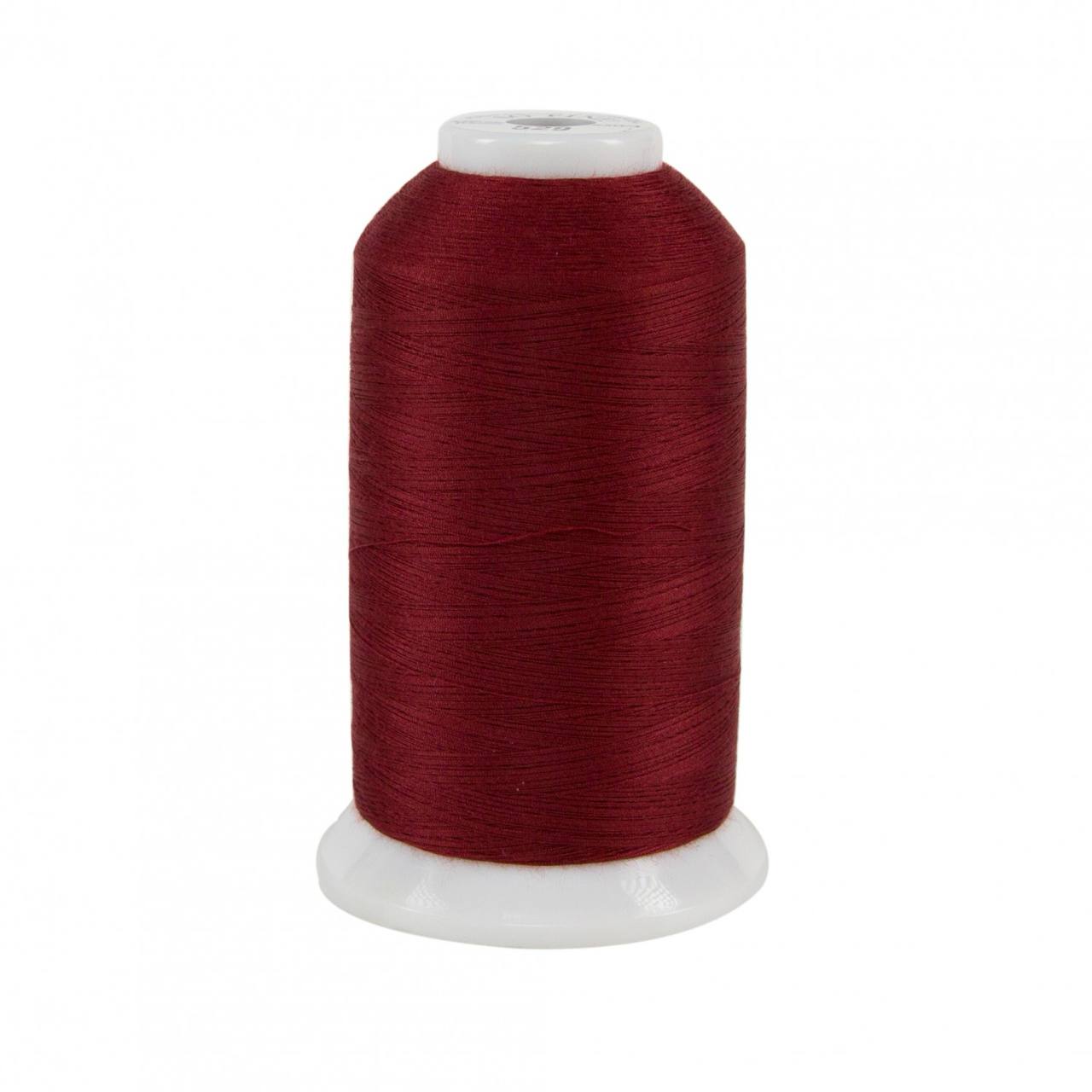 So Fine Thread 3280yd Chianti 529