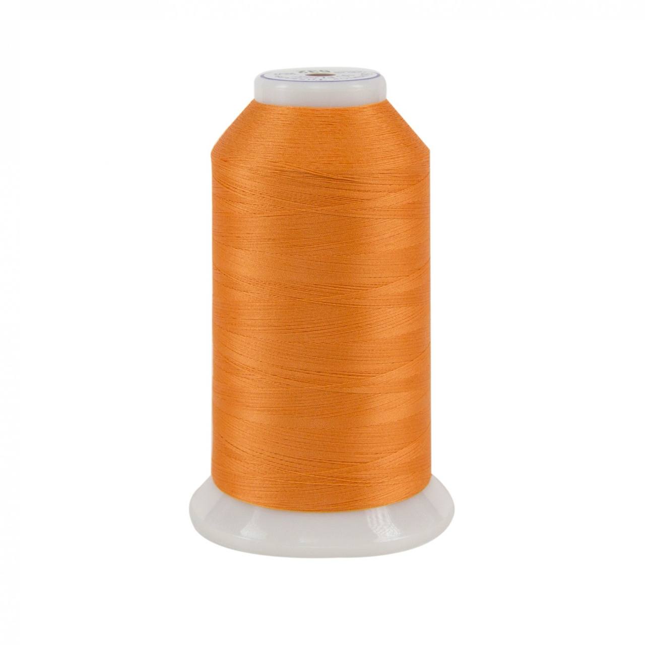 So Fine Thread 3280yd Orange Julius 532