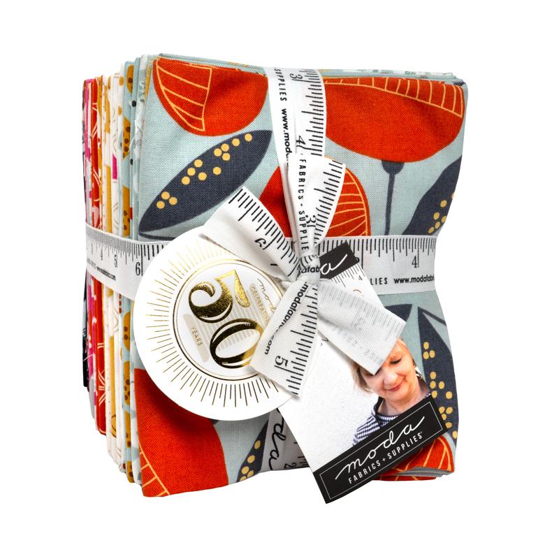 Balisong - Fat Quarter Bundle