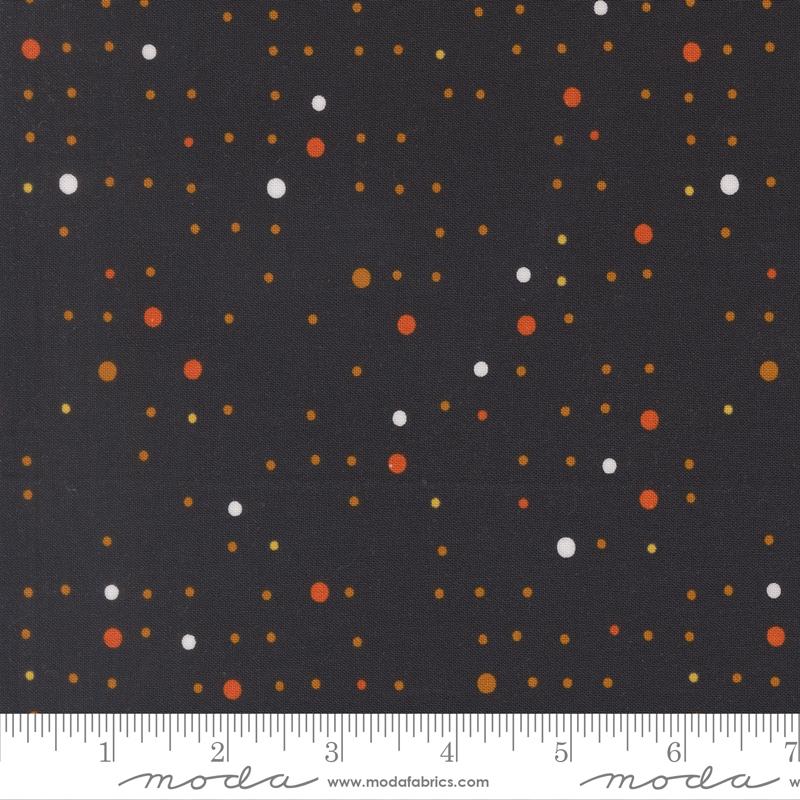 Balisong Dapple Midnight - Quilt Fabric
