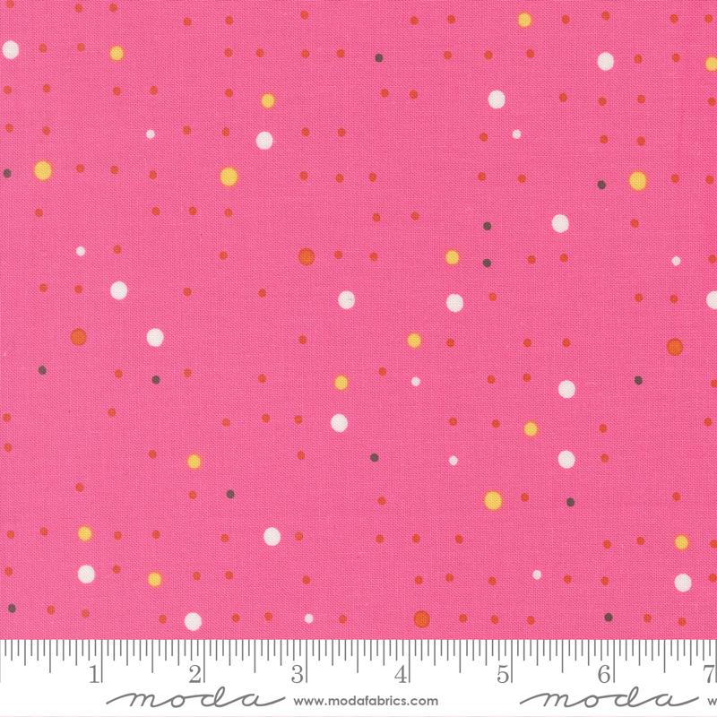 Balisong Dapple Hibiscus - Quilt Fabric