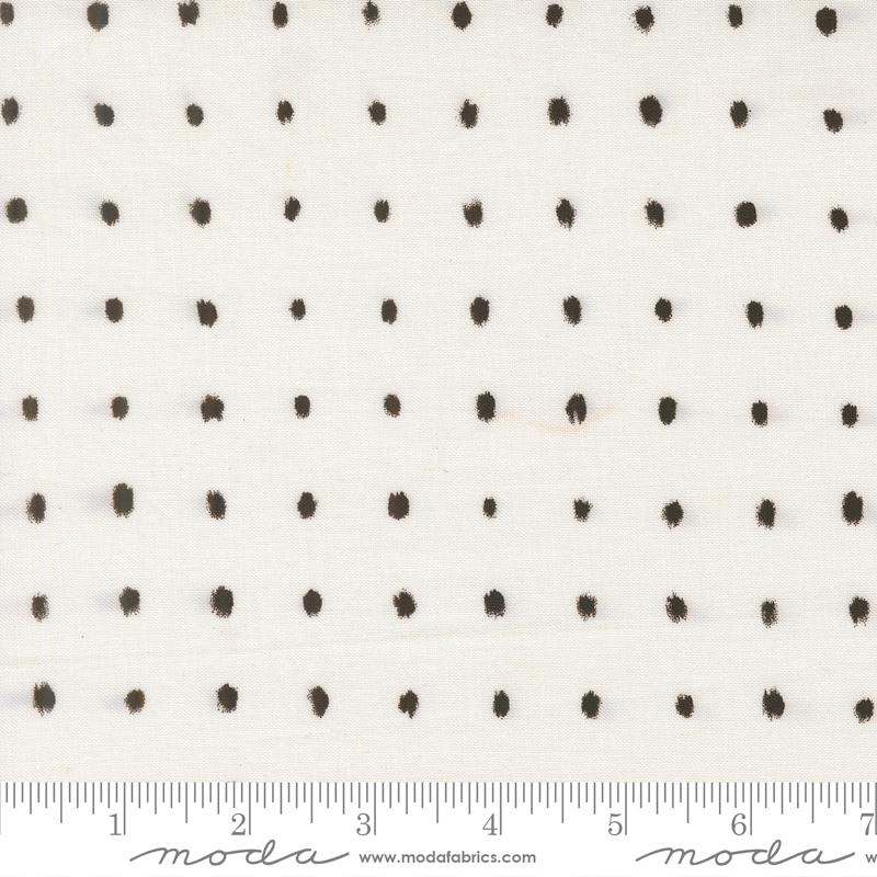 Mira Pure Pearl - Quilt Fabric