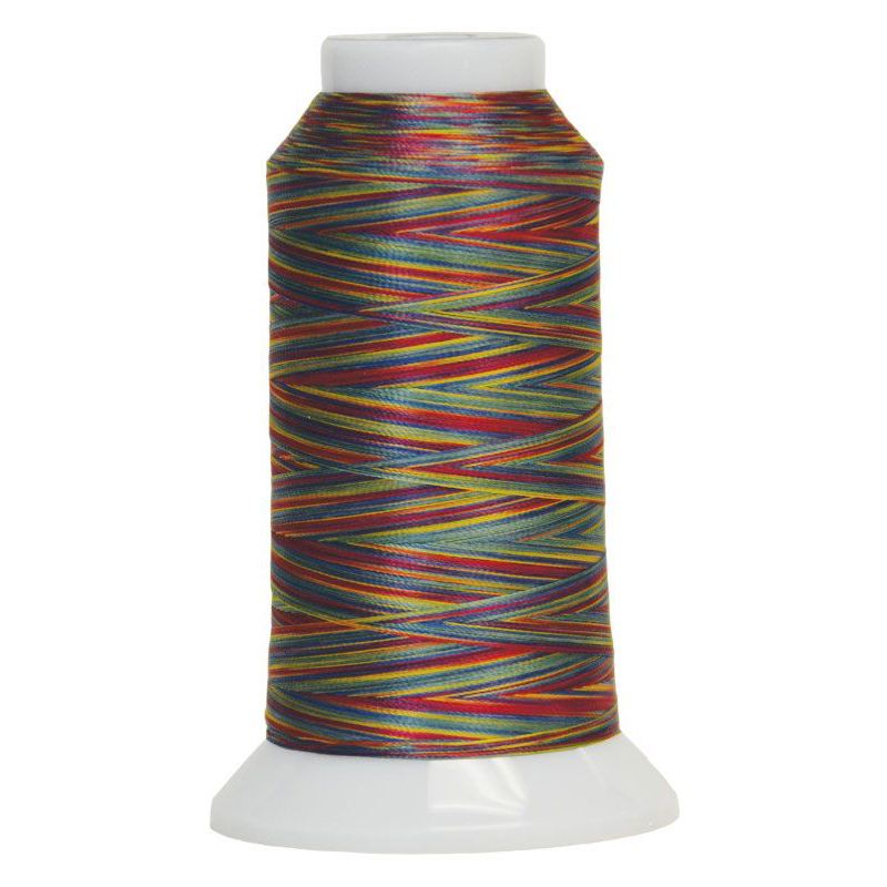 Fantastico Thread 2000yd Stained Glass 5011