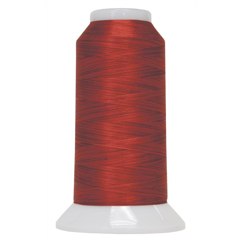 Fantastico Thread 2000yd Bullfighter Red 5102
